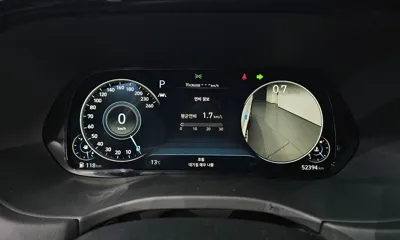 Hyundai Palisade 2022, 52394 км, за 20480.5 USD - фото 8