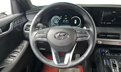 Hyundai Palisade 2022, 52394 км, за 20480.5 USD - фото 13