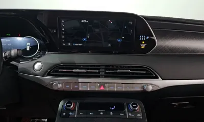 Hyundai Palisade 2022, 52394 км, за 20480.5 USD - фото 14