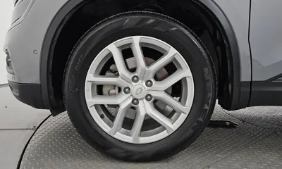 Renault-KoreaSamsung QM6 2019, 20286 км, за 8595.43 USD