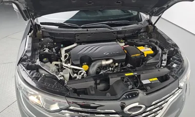Renault-KoreaSamsung QM6 2019, 20286 км, за 8587.05 USD - фото 6