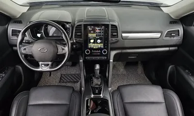 Renault-KoreaSamsung QM6 2019, 20286 км, за 8587.05 USD - фото 7