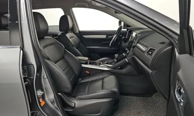 Renault-KoreaSamsung QM6 2019, 20286 км, за 8587.05 USD - фото 11