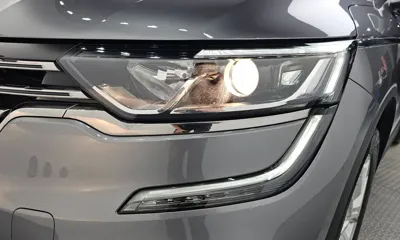 Renault-KoreaSamsung QM6 2019, 20286 км, за 8587.05 USD - фото 22