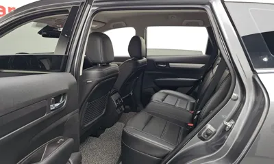Renault-KoreaSamsung QM6 2019, 20286 км, за 8587.05 USD - фото 26