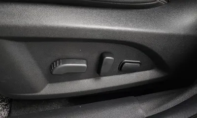 Renault-KoreaSamsung QM6 2019, 20286 км, за 8587.05 USD - фото 28