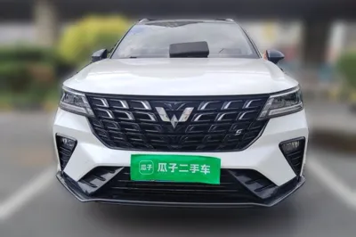 Wuling Alvez 2022, 33600 км, за 8656 USD