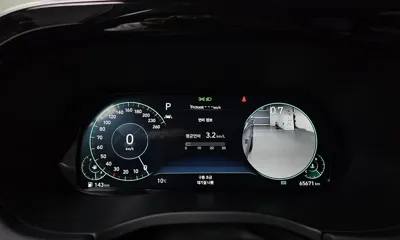Hyundai Palisade 2021, 65671 км, за 19493.67 USD - фото 8