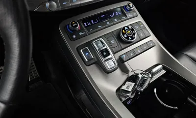 Hyundai Palisade 2021, 65671 км, за 19493.67 USD - фото 9