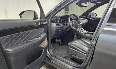 Hyundai Palisade 2021, 65671 км, за 19493.67 USD - фото 10
