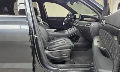 Hyundai Palisade 2021, 65671 км, за 19493.67 USD - фото 11
