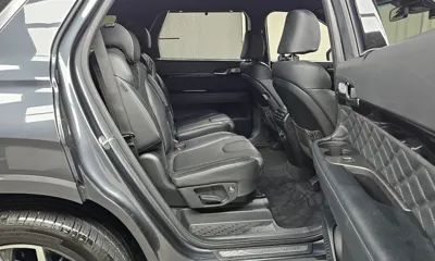 Hyundai Palisade 2021, 65671 км, за 19493.67 USD - фото 12