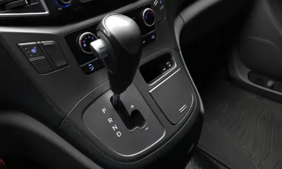 Hyundai Starex 2019, 133756 км, за 7491.86 USD - фото 9