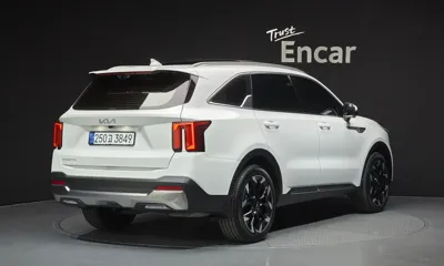 Kia Sorento 2025, 11907 км, за 26782.8 USD