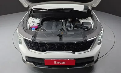 Kia Sorento 2025, 11907 км, за 26782.8 USD - фото 6