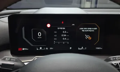 Kia Sorento 2025, 11907 км, за 26782.8 USD - фото 8