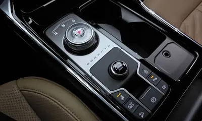 Kia Sorento 2025, 11907 км, за 26782.8 USD - фото 9