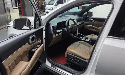 Kia Sorento 2025, 11907 км, за 26782.8 USD - фото 10