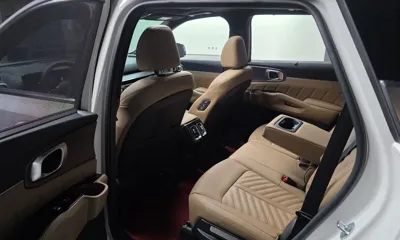 Kia Sorento 2025, 11907 км, за 26782.8 USD - фото 11