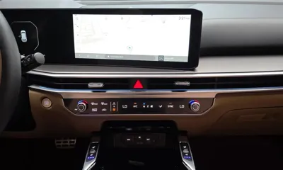 Kia Sorento 2025, 11907 км, за 26782.8 USD - фото 18