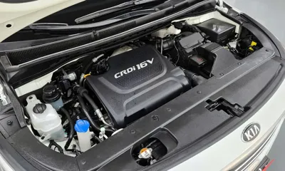 Kia Canival 2017, 59854 км, за 10769.74 USD - фото 6