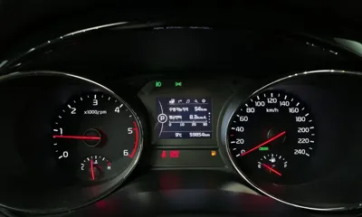 Kia Canival 2017, 59854 км, за 10769.74 USD - фото 8