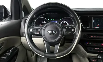Kia Canival 2017, 59854 км, за 10769.74 USD - фото 13