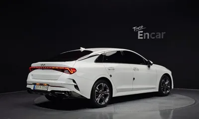 Kia K5 2023, 32663 км, за 26191.41 USD