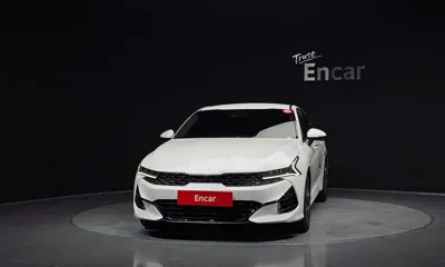 Kia K5 2023, 32663 км, за 26191.41 USD