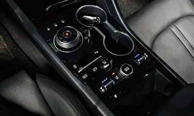 Kia K5 2023, 32663 км, за 26191.41 USD - фото 9