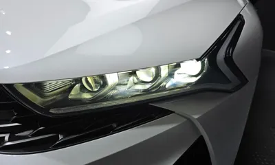 Kia K5 2023, 32663 км, за 26191.41 USD - фото 22