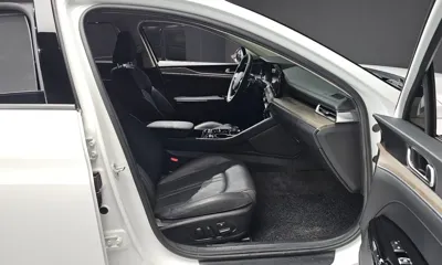 Kia K5 2023, 32663 км, за 26191.41 USD - фото 26