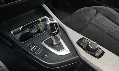 BMW 1-Series 2018, 174475 км, за 8262.83 USD - фото 9