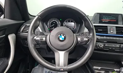BMW 1-Series 2018, 174475 км, за 8262.83 USD - фото 15