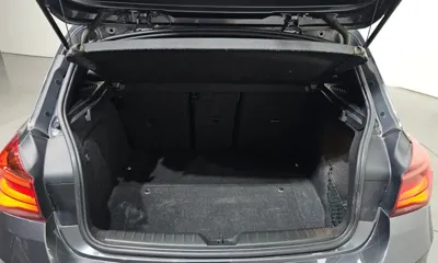 BMW 1-Series 2018, 174475 км, за 8262.83 USD - фото 20