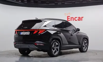 Hyundai Tucson 2021, 41960 км, за 15732.43 USD