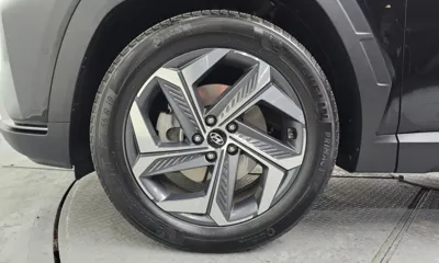 Hyundai Tucson 2021, 41960 км, за 15732.43 USD