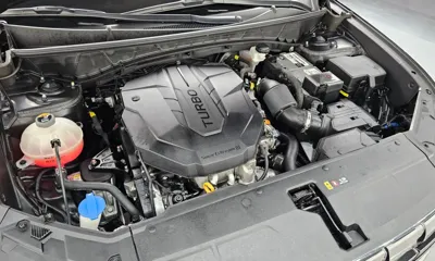 Hyundai Tucson 2021, 41960 км, за 15732.43 USD - фото 6