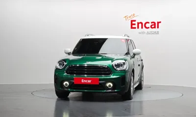 MINI Countryman 2022, 90956 км, за 14337.63 USD