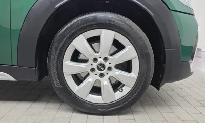 MINI Countryman 2022, 90956 км, за 14337.63 USD
