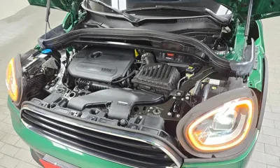 MINI Countryman 2022, 90956 км, за 14337.63 USD - фото 6