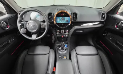 MINI Countryman 2022, 90956 км, за 14337.63 USD - фото 7