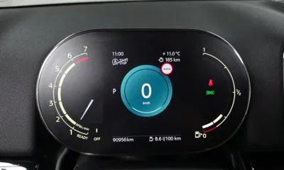 MINI Countryman 2022, 90956 км, за 14337.63 USD - фото 8