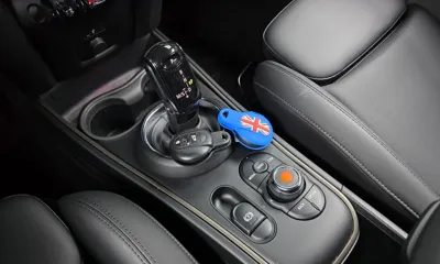 MINI Countryman 2022, 90956 км, за 14337.63 USD - фото 9