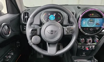 MINI Countryman 2022, 90956 км, за 14337.63 USD - фото 13