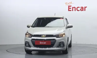 ChevroletGMDaewoo Spark 2016, 154040 км, за 2560.06 USD