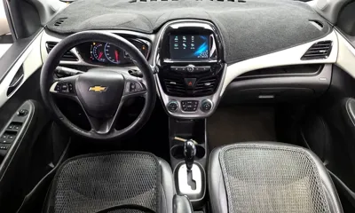 ChevroletGMDaewoo Spark 2016, 154040 км, за 2540.72 USD - фото 7