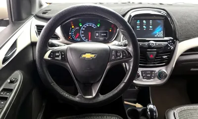 ChevroletGMDaewoo Spark 2016, 154040 км, за 2540.72 USD - фото 13