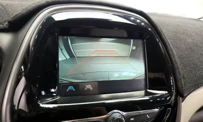 ChevroletGMDaewoo Spark 2016, 154040 км, за 2540.72 USD - фото 15