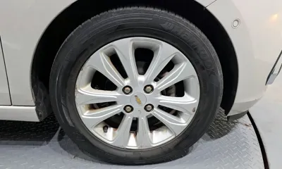 ChevroletGMDaewoo Spark 2016, 154040 км, за 2540.72 USD - фото 21